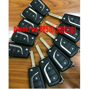 Alarm Kijang Innova Sensitif: Antara Keamanan dan Gangguan