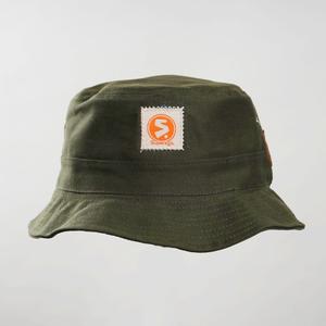 Jual Topi Premium Bucket Hat Army Woven 