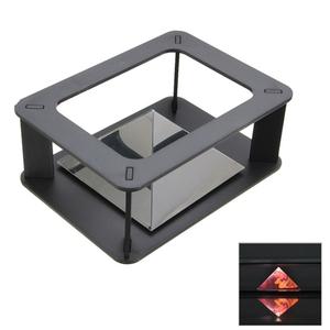 Jual Az DIY Holographic 3D Display 