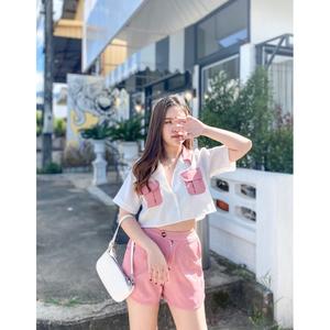 Jual Set Cordeline Fashion Wanita 