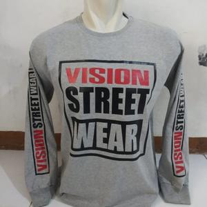 t shirt/baju keren VISION STREET WEAR 