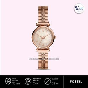 Jual Jam Tangan Wanita Fossil ES4697 ES 