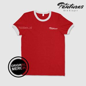 Jual Tshirt The Panturas Kaos The 