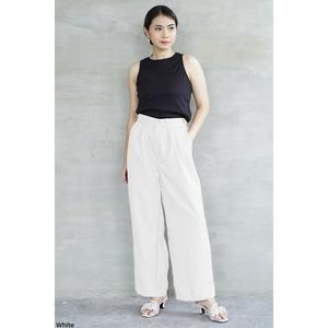 Rok Panjang Leanura Cream