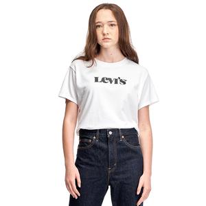 Promo Levi's Graphic Varsity Tee Ama 