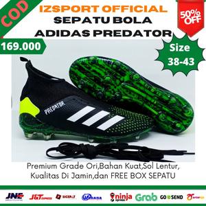 Jual Sepatu Sepakbola Sepak Bola Adidas 