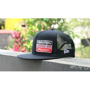 Jual TOPI TROY LEE DESIGNS LUCAS OIL 