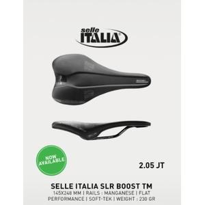 Jual SADDLE SELLE ITALIA SLR BOOST TM MANGANESE L1 - SADEL SEPEDA ORIGINAL  - Jakarta Barat - WinningSport | Tokopedia