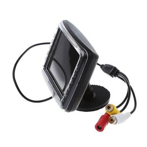Jual 3.5 Inch TFT LCD Screen Monitor 
