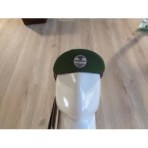 Jual CAP SNAPBACK SUPREM KHAKI GREEN 