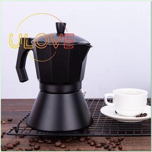 9 Cup Stovetop Coffee Maker 450Ml 
