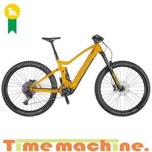 Jual SCOTT GENIUS ERIDE 930 ELECTRIC BIKE - Jakarta Utara - TIME MACHINE  OFFICIAL | Tokopedia