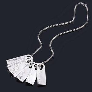 Jual DEATH STRANDING Necklace Pendant 