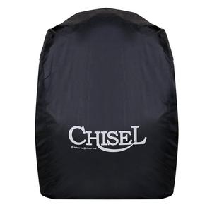 Horse Misty Black Chisel Backpack 