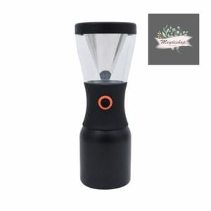 Asobu Cold Brew Coffee Maker - Hitam 