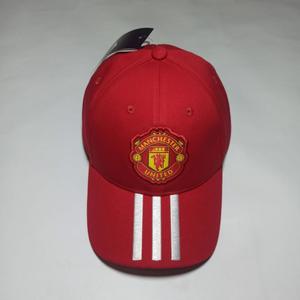 Jual Topi Cap Adidas Manchester united 