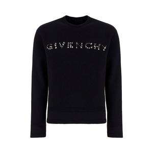 white givenchy jumper mens