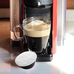 Jual Aluminum Coffee Lid,for Nespresso 