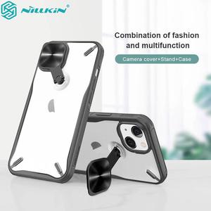 Gambar Nillkin Camshield Cyclops Case iPhone 13 dari HPGadget Bandung Kota Bandung Tokopedia