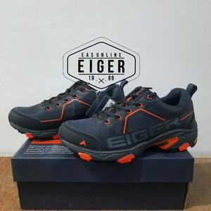 Jual Sepatu Running Eiger Pulse Trail 