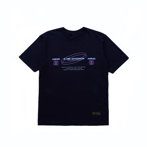 Gambar HEDON - T-Shirt 2nd Chance Black - BLACK, M dari HEDON INC Kota Bandung Tokopedia