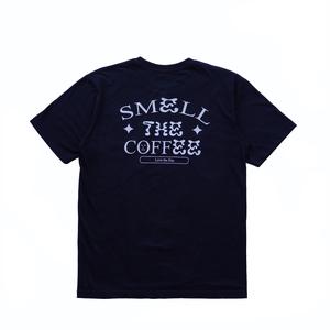 Gambar HEDON - T-Shirt Coffe Black - BLACK, L dari HEDON INC Kota Bandung Tokopedia