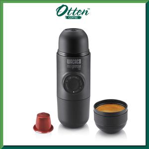 Minipresso NS Portable Espresso Maker 