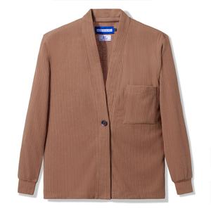 Gambar Outer Tenue de Attire - Cozy Cardigan Brown dari TenuedeAttire Jakarta Utara Tokopedia