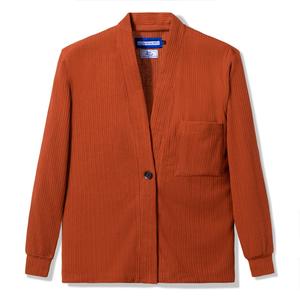 Gambar Outer Tenue de Attire - Cozy Cardigan Terracota dari TenuedeAttire Jakarta Utara Tokopedia