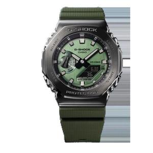 Jual Laris!!! JAM TANGAN PRIA CASIO G-SHOCK GM 2100 HIJAU ARMY ORIGINAL BM  - Kota Semarang - Savala Diem | Tokopedia