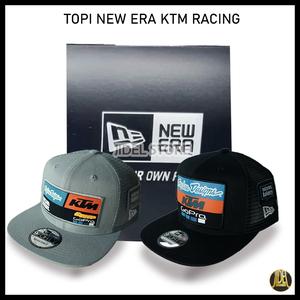 Jual Topi New Era 9Forty Snapback 