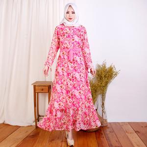 olshop dress muslim