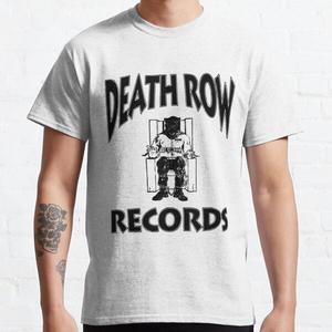 Jual Kaos Death Row Records Adult T 