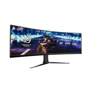Jual ASUS ROG XG49VQ ULTRA WIDE GAMING 