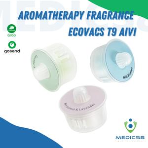 Jual Ecovacs Aksesoris DEEBOT 