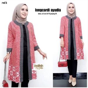 Jual Kardigan Modern Outer Casual 