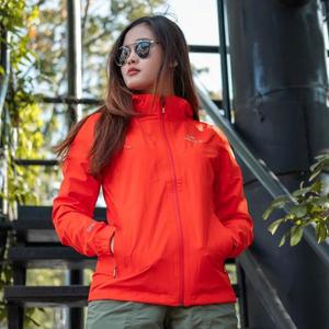 Jual Jaket Gunung adventure eider 