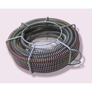 Kabel Spiral Snake Cable Diameter 16 mm 