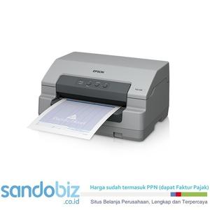 Jual Epson PLQ-35 Passbook Printer 