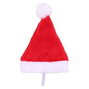 Jual Cat Santa Hat Christmas Hat for 