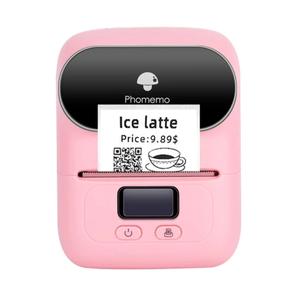 Jual Phomemo M110 Bluetooth 58mm Label 