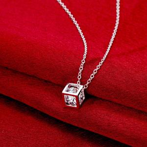Jual Perhiasan Kalung Wanita - Tiaria 