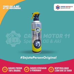 Gambar MEGACOOL CARB CLEANER 500ML dari Cakra Motor 11 Jakarta Barat Tokopedia