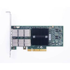 MCX314A-BCBT Mellanox ConnectX-3 CX314A 40GB Dual Port QSFP PCI-E Network Card - Foto 5