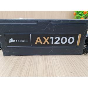 Ax1200 Module Jual CORSAIR AX1200 SERIES GOLD FULLY MODULAR POWER SUPPLY CMPSU-1200AX ...