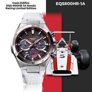 Jual Casio Edifice EQS-800HR-1A Honda Racing Limited Edition - Jakarta  Barat - Marlion Watch | Tokopedia