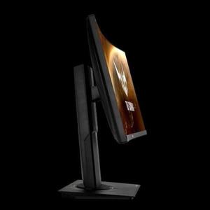 Monitor Asus Vg24vqe Asus Tuf Gaming Vg24vq 24 Curved ASUS TUF