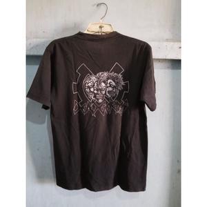 Jual GERMS ORIGINAL PUNK BAND T-SHIRTS 