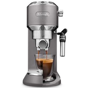 Jual New Delonghi Ec785.Gy Dedica 