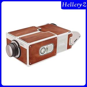 Jual Smart Phone Projector Home Theater 
